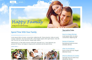 Olympia web design Personal Web development