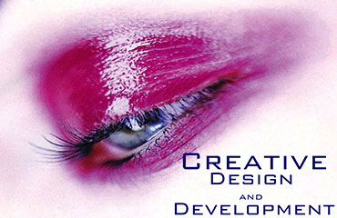 Olympia creative web design photoshop editing