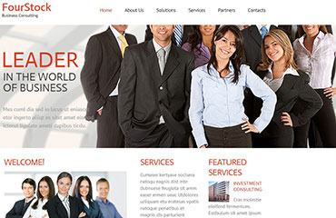 Olympia web design Services Web development